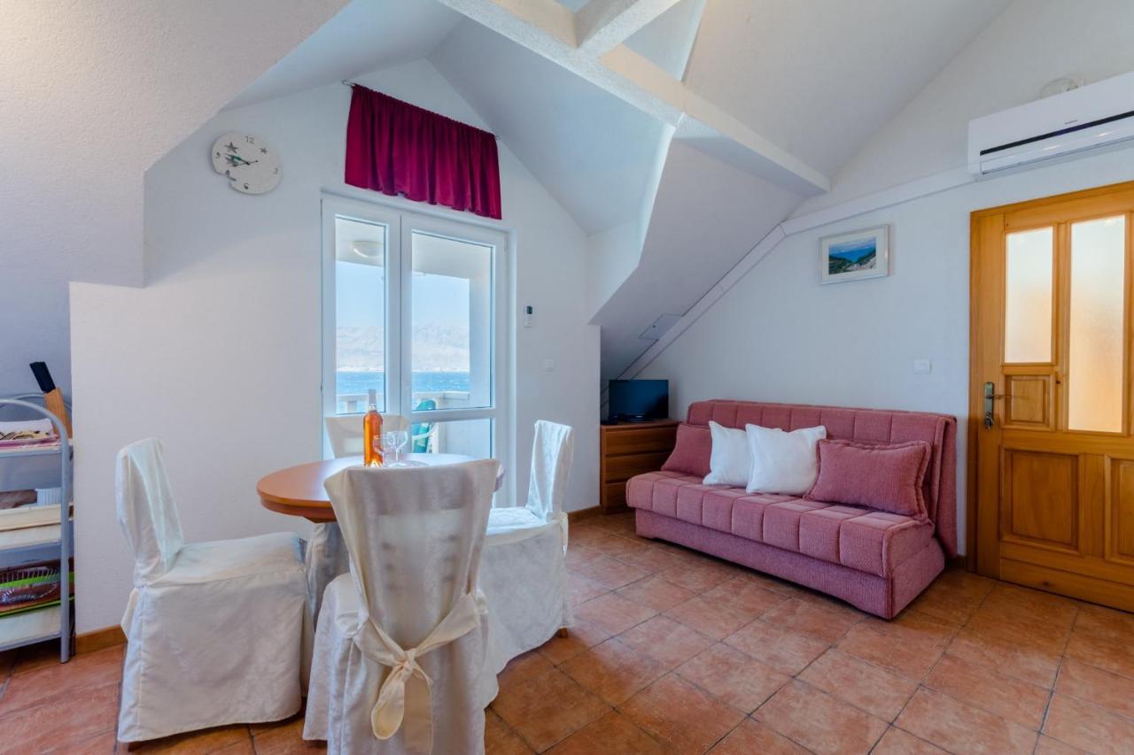 Villa Stella Splitska Phòng bức ảnh