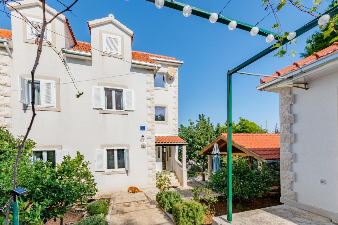 Villa Stella Splitska Phòng bức ảnh