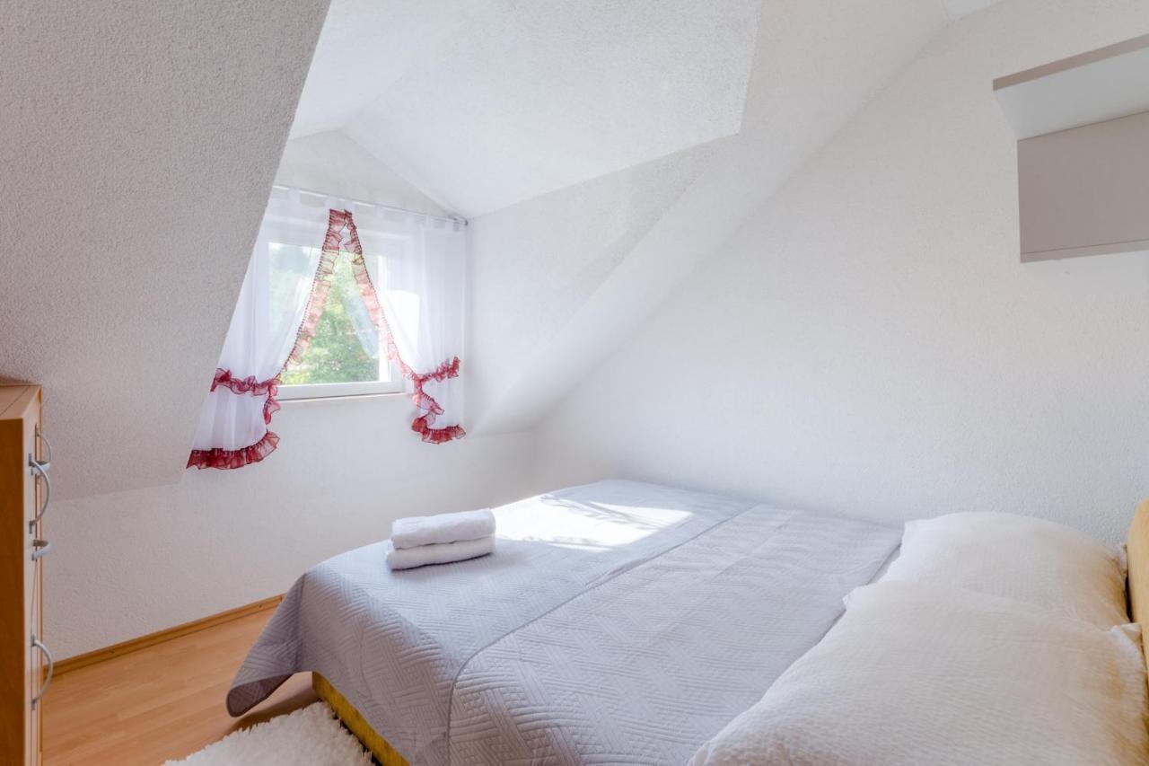 Villa Stella Splitska Phòng bức ảnh